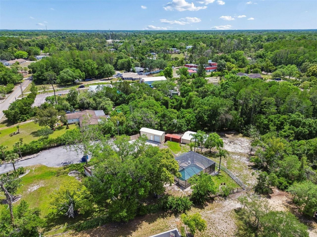 7871 Sycamore Drive, New Port Richey, FL 34654 Photo