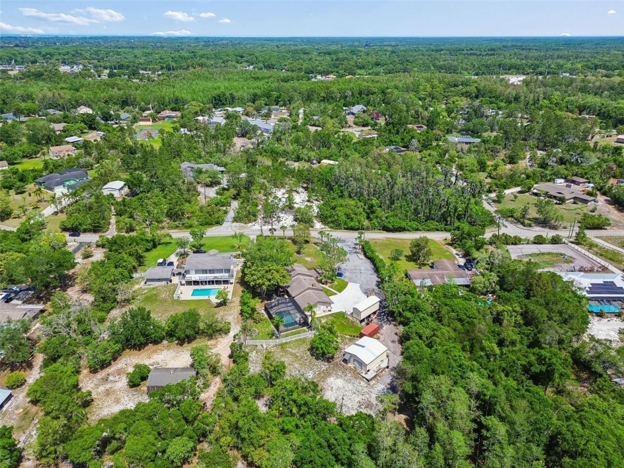 7871 Sycamore Drive , New Port Richey, FL 34654 Photo