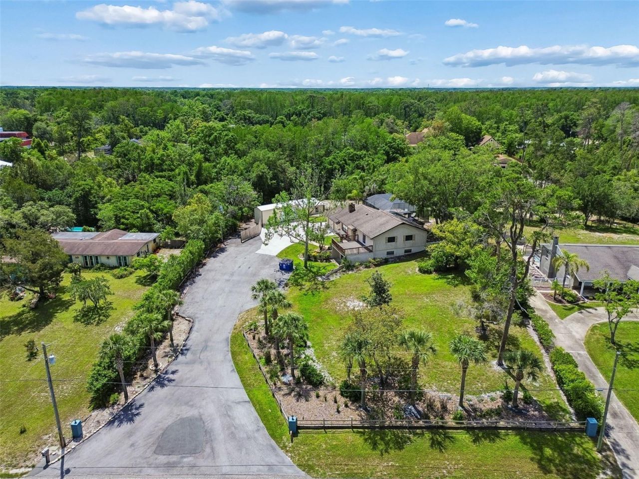 7871 Sycamore Drive, New Port Richey, FL 34654 Photo