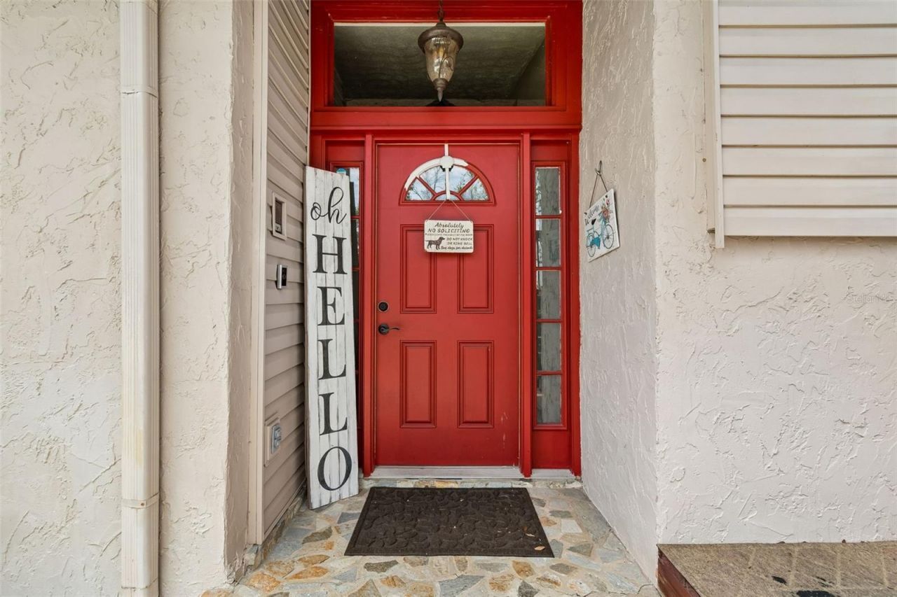 7871 Sycamore Drive, New Port Richey, FL 34654 Photo