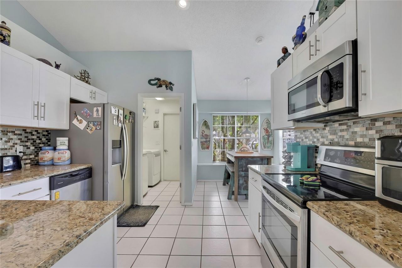 7451 Swan Lake Drive, New Port Richey, FL 34655 Photo