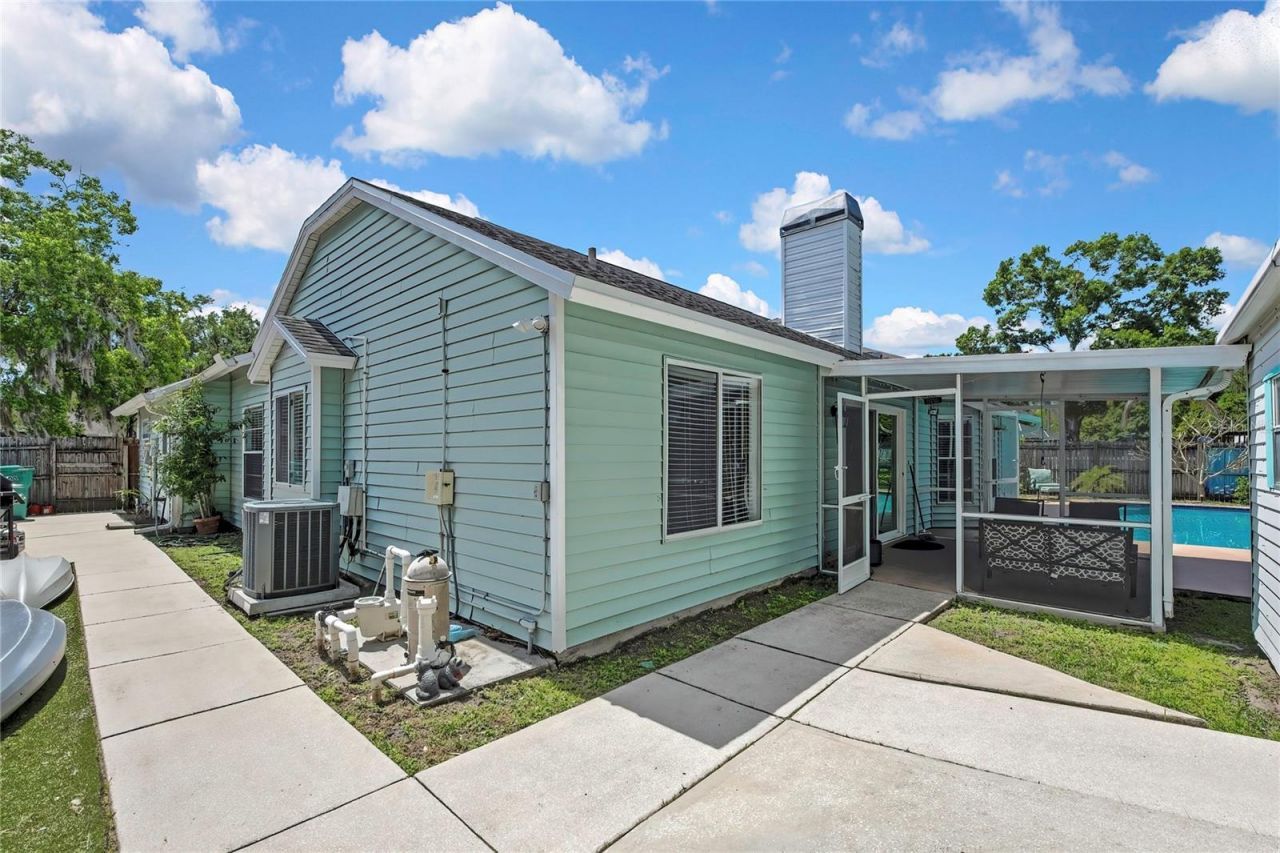 7451 Swan Lake Drive, New Port Richey, FL 34655 Photo