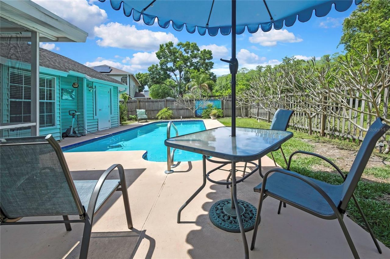 7451 Swan Lake Drive, New Port Richey, FL 34655 Photo