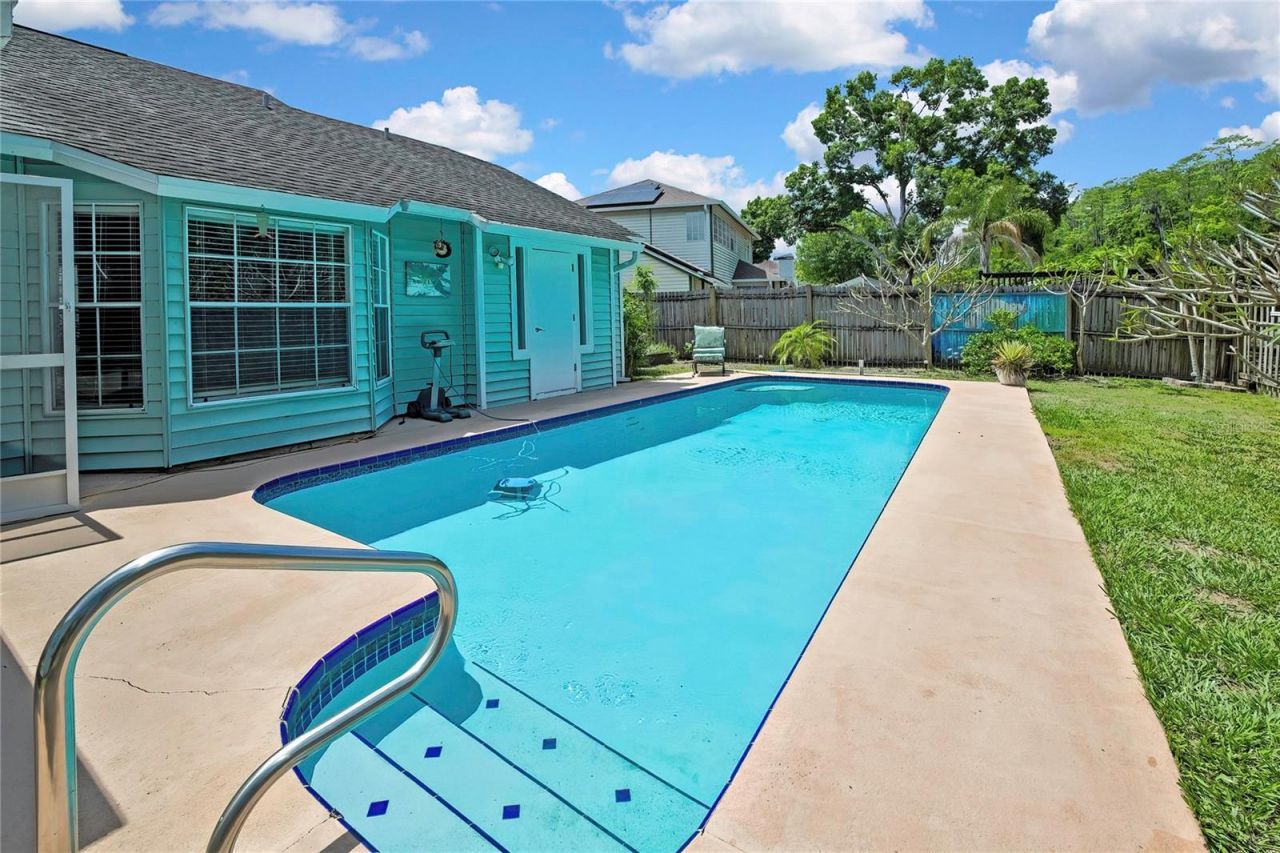 7451 Swan Lake Drive, New Port Richey, FL 34655 Photo