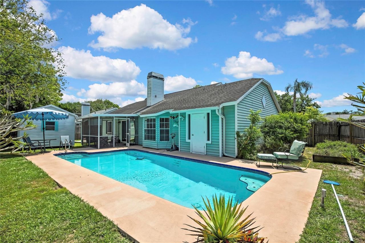 7451 Swan Lake Drive, New Port Richey, FL 34655 Photo