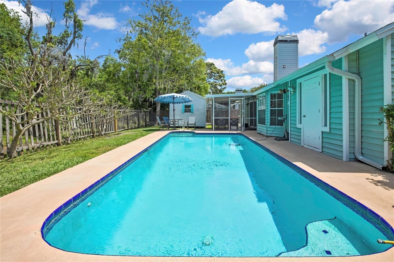 7451 Swan Lake Drive, New Port Richey, FL 34655 Photo