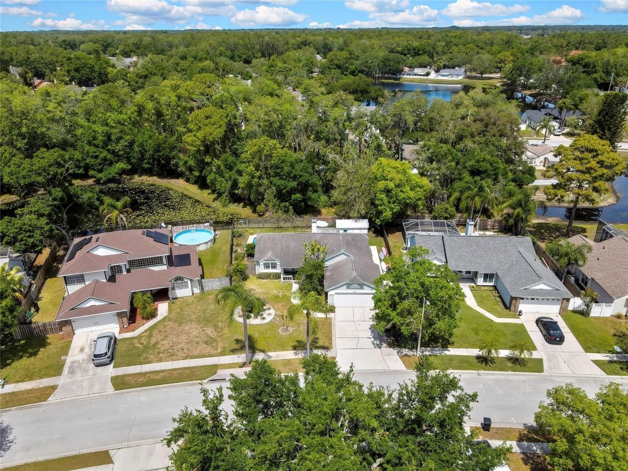 7451 Swan Lake Drive, New Port Richey, FL 34655 Photo