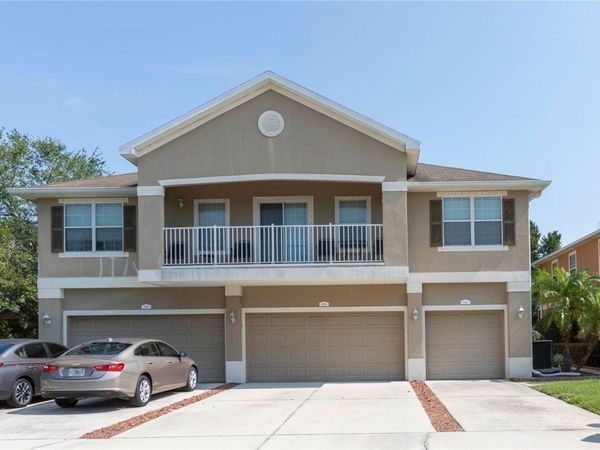 8409 BLUE ROCK DRIVE, NEW PORT RICHEY, FL 34653