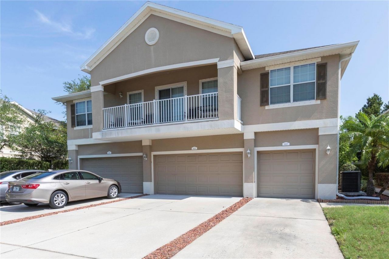 8409 Blue Rock Drive, New Port Richey, FL 34653 Photo