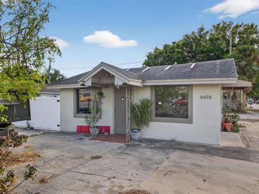 4498 49TH STREET N, ST PETERSBURG, FL 33709