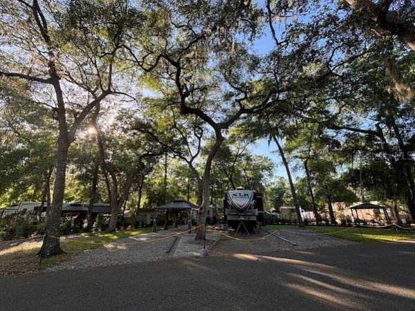 14262 NE 252ND COURT ROAD, Unit 198, FORT MC COY, FL 32134