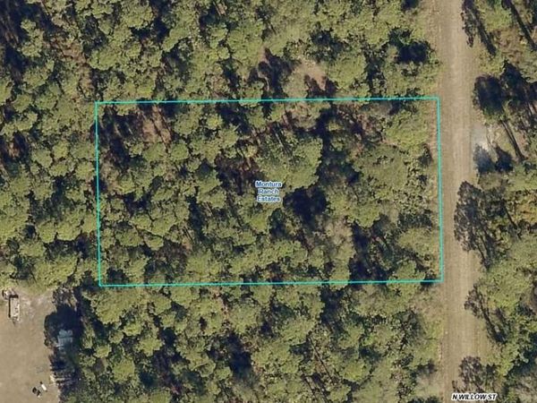 560 N WILLOW STREET , CLEWISTON, FL 33440