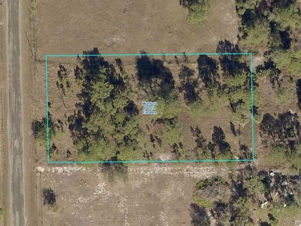 435 N ROMERO STREET , CLEWISTON, FL 33440