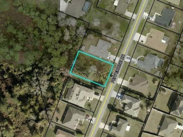 33 PEPPERDINE DRIVE , PALM COAST, FL 32164
