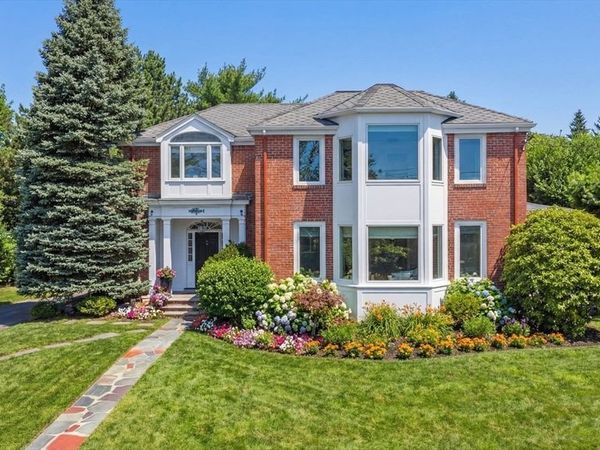 128 Ocean Avenue, Swampscott, MA 01907