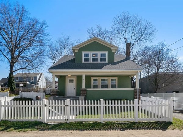 11 Birchbrow Avenue, Weymouth, MA 02191