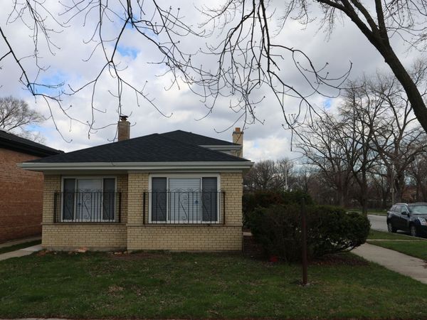 400 W 96th Street , Chicago, IL 60628