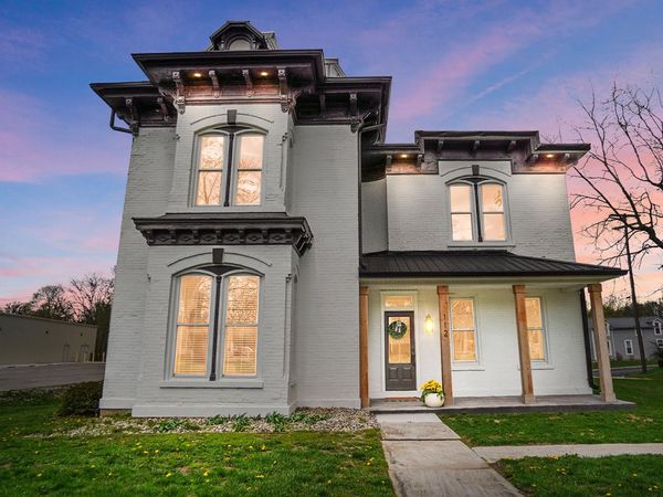 112 E River Street, Antwerp, OH 45813