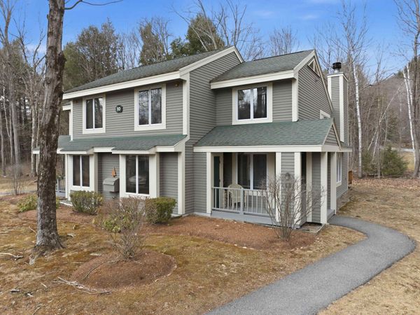 10 Mountain Brook Circle, Unit 1, Lincoln, NH 03251