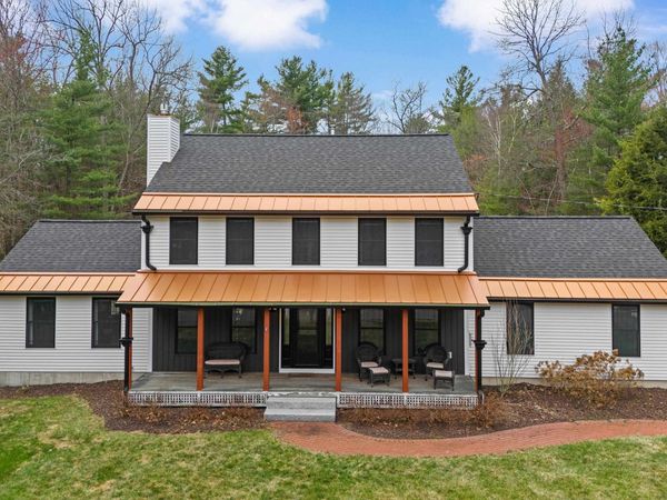 13 Newstead Street, Litchfield, NH 03052