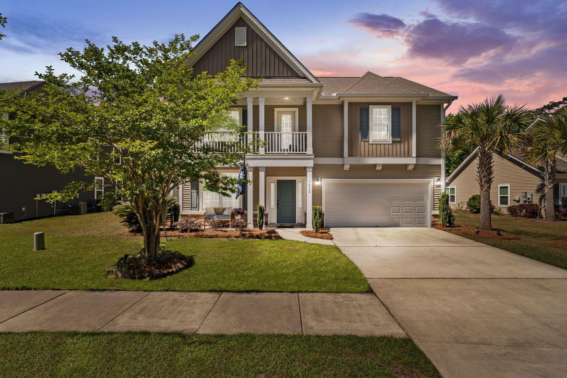 1652 Fishbone Drive Photo 4