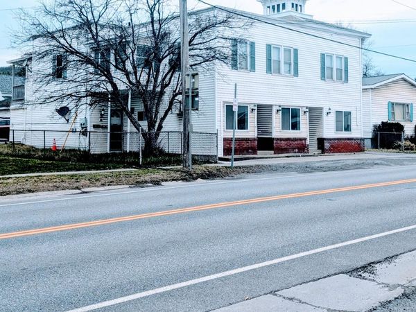 212 Broadway, Whitehall, NY 12887