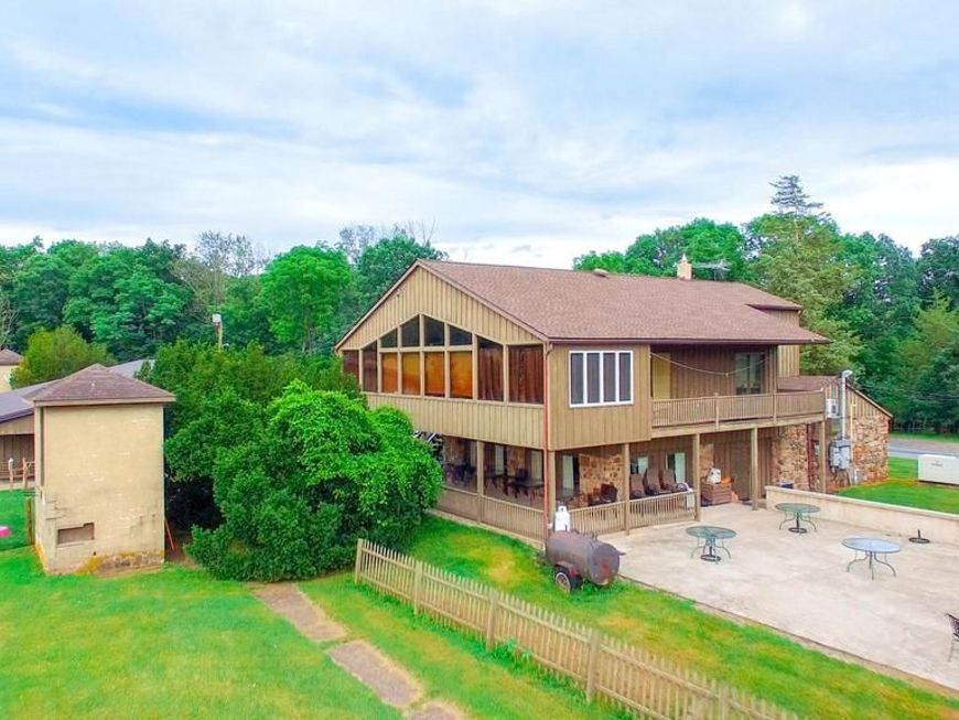 2071 Baus Road, East Greenville, PA 18041 Main Photo