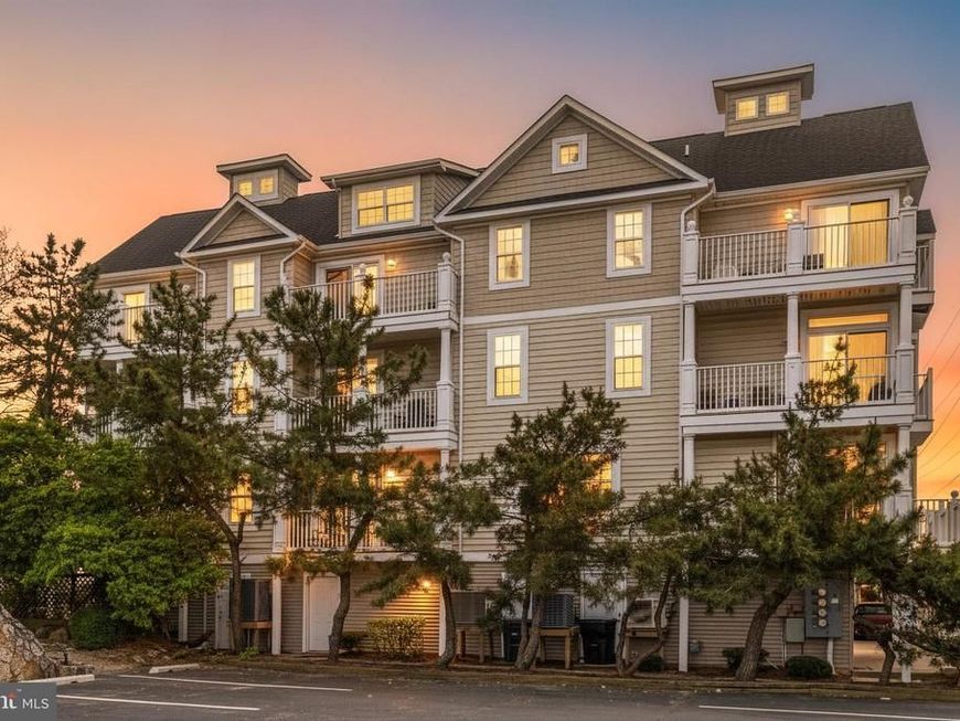 14402 Coastal Highway , Unit D2 PALMS, Ocean City, MD 21842 Main Photo