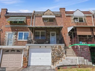5916 NEWTOWN AVENUE, PHILADELPHIA, PA 19120