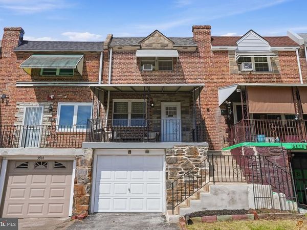 5916 NEWTOWN AVENUE , PHILADELPHIA, PA 19120