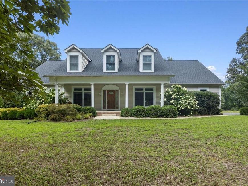 9345 Baker Street, Owings, MD 20736 Main Photo