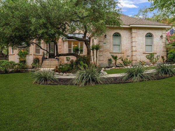 24815 BIRDIE RDG, San Antonio, TX 78260