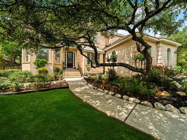 24815 BIRDIE RDG, San Antonio, TX 78260