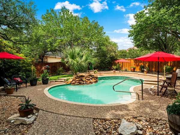 24815 BIRDIE RDG, San Antonio, TX 78260
