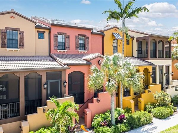 8067 Bibiana WAY, Unit 508, FORT MYERS, FL 33912