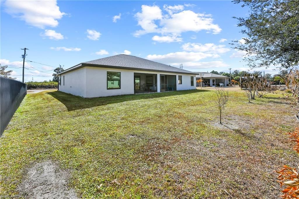 3914 39th St Sw, Lehigh Acres, FL 33976 Photo