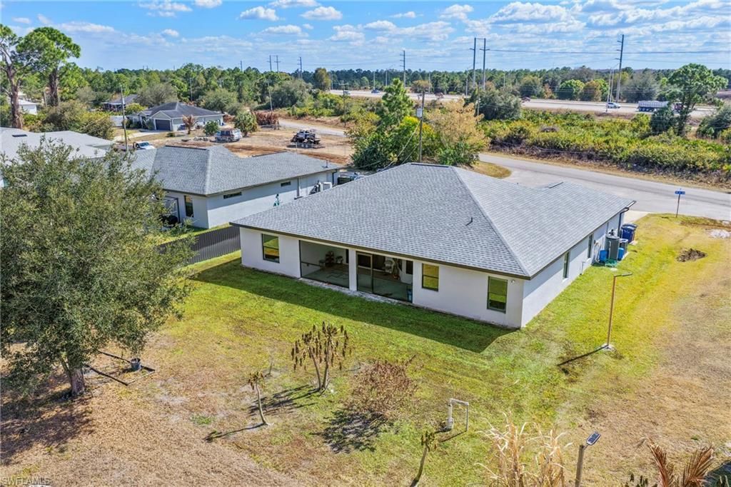 3914 39th St Sw, Lehigh Acres, FL 33976 Photo