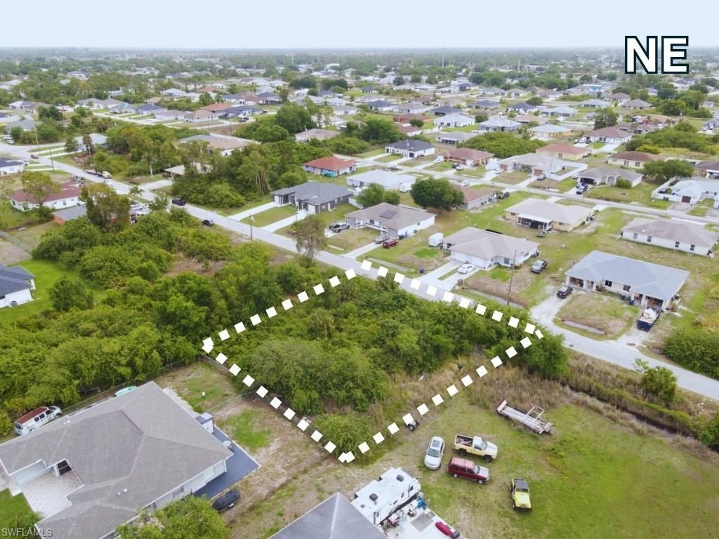 730 Ivan Ave S, Lehigh Acres, FL 33973 Photo