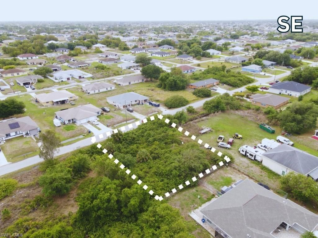 730 Ivan Ave S, Lehigh Acres, FL 33973 Photo