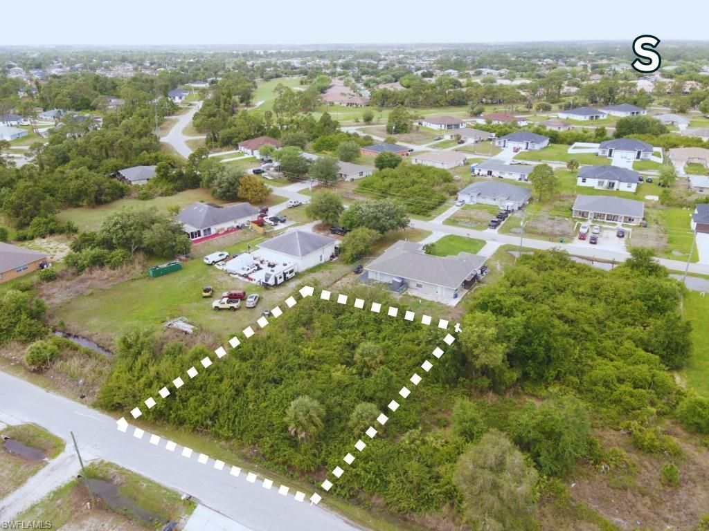 730 Ivan Ave S, Lehigh Acres, FL 33973 Photo