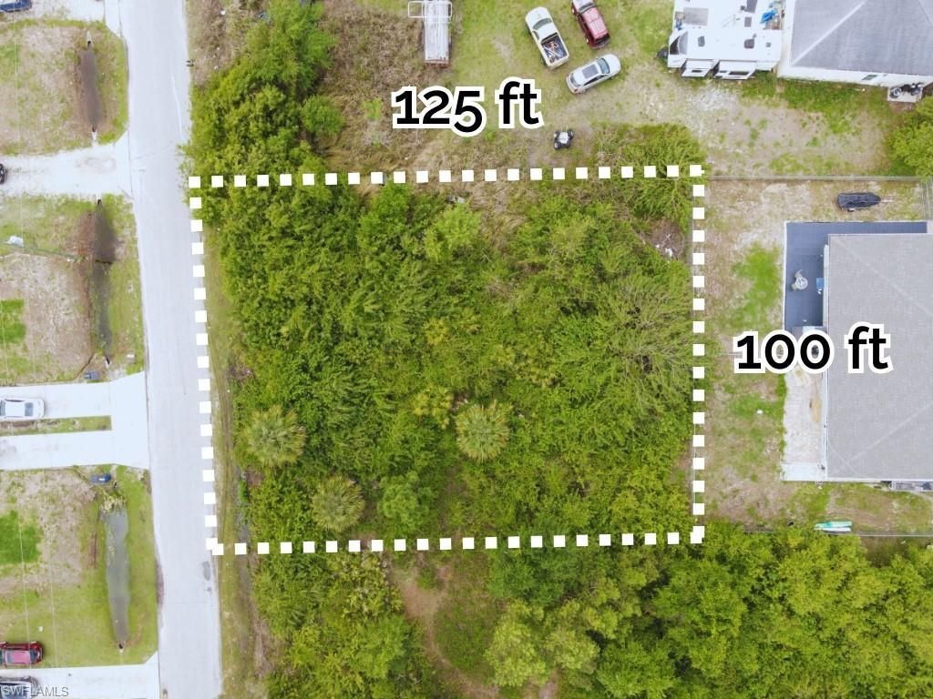 730 Ivan Ave S, Lehigh Acres, FL 33973 Photo