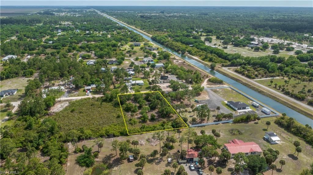 7906 23rd Pl, Labelle, FL 33935 Photo