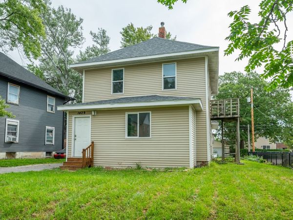 1429 Martin Luther King Jr Parkway , Des Moines, IA 50314