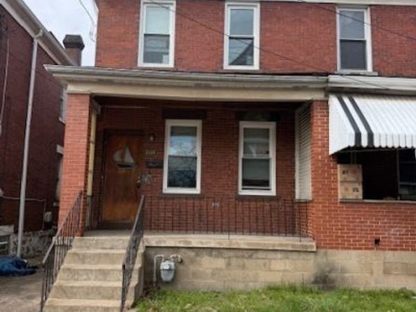 2020 Wayne Street, Pittsburgh, PA 15218