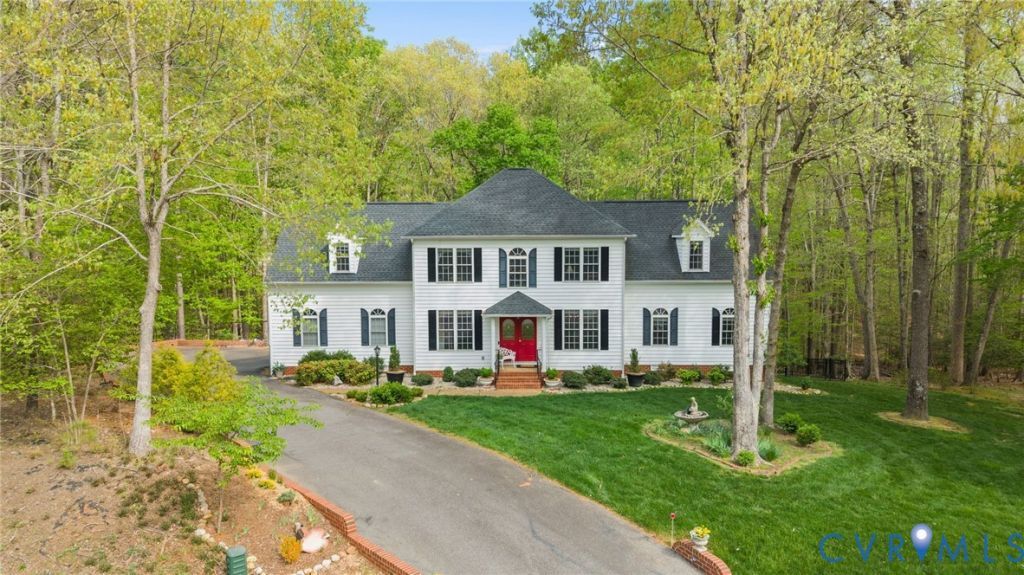 8300 Shagreen Court , Chesterfield, VA 23838 Main Photo