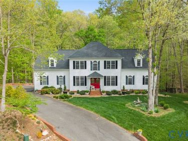 8300 Shagreen Court , Chesterfield, VA 23838