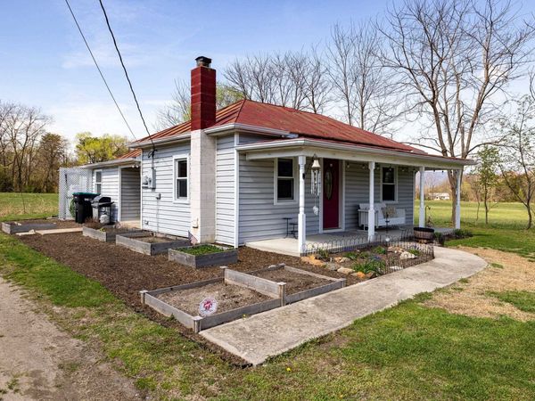 296 KEYSTONE RD, STANLEY, VA 22851