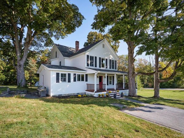 949 Freedom Road, Pleasant Valley, NY 12569