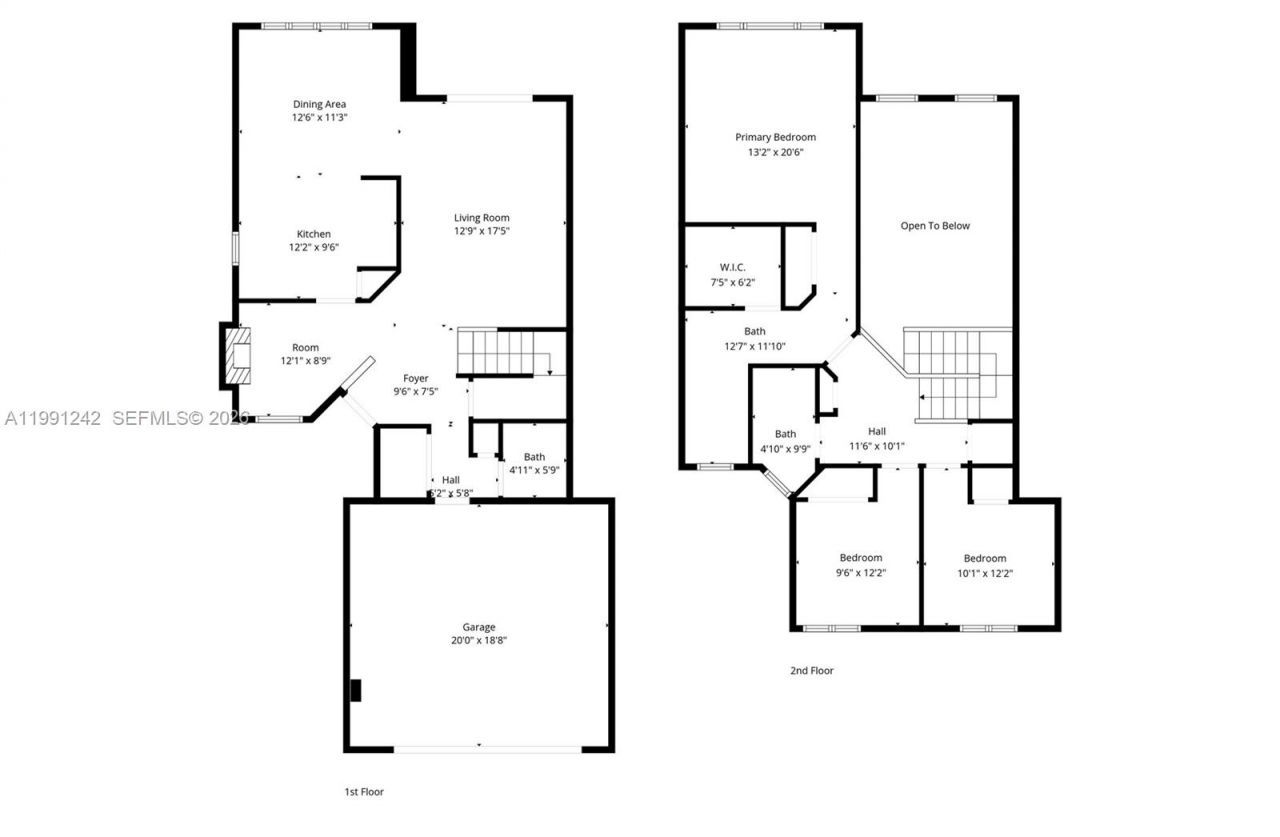 1062 SW 158th Ave, Pembroke Pines, FL 33027 Photo