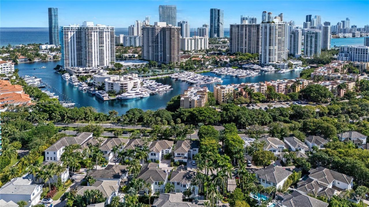 3703 NE 199th St , Aventura, FL 33180 Photo